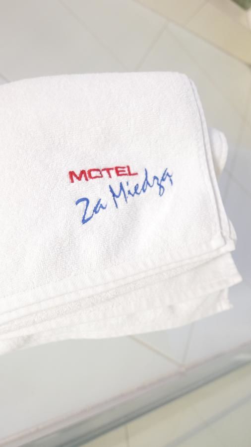 Мотели Motel Za Miedzą Bralin-37